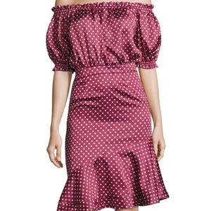 Nordstrom Few Moda dress -Large